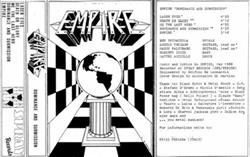 Download Empire - Dominance And Submission