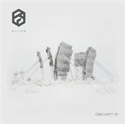 Download Allied - Obscurity EP