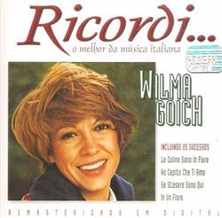 Download Wilma Goich - RicordiO Melhor Da Música Italiana