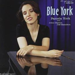 Download Pamela York - Blue York