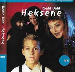 Download Roald Dahl - Heksene