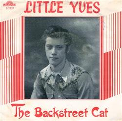 Download Little Yves - The Backstreet Cat Do You Remember