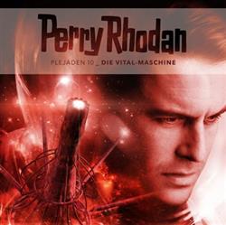 Download Christian Montillon - Perry Rhodan Plejaden 10 Die Vital Maschine