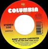 écouter en ligne Mary Chapin Carpenter - Let Me Into Your Heart