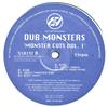 baixar álbum Dub Monsters - Monster Cuts Vol 1