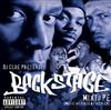 online luisteren DJ Clue - Presents Backstage Mixtape Music Inspired By The Film
