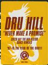 descargar álbum Dru Hill - Never Make A Promise Hex Hector Remixes