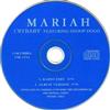 télécharger l'album Mariah Carey ,Featuring Snoop Dogg - Crybaby