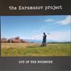 last ned album The Karamazov Project - Out Of The Woodwork