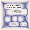 online luisteren Les Kanerien Penn Ar Bed et le Jazz Group De Bretagne - Les Kanerien Penn Ar Bed Chantent Avec Le Jazz Group De Bretagne
