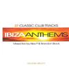 lytte på nettet Alex P & Brandon Block - Ibiza Anthems