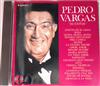 ladda ner album Pedro Vargas - 20 Exitos