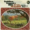 lataa albumi Leon McAuliff And His Cimarron Boys - Golden Country Hits