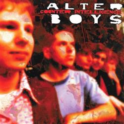 Download Alter Boys - Counter Intelligence