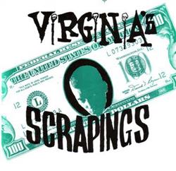 Download Virginia's Scrapings - I Am A Nice Guy