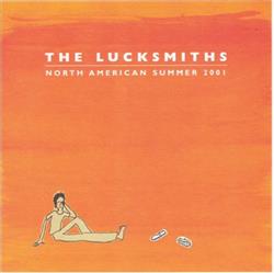 Download The Lucksmiths - North American Summer 2001