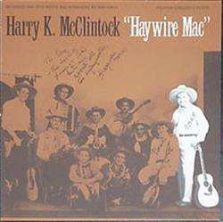 Download Harry K McClintock - Haywire Mac