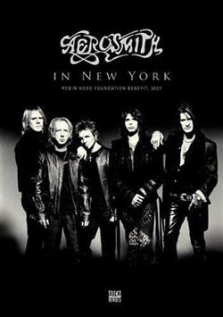 Download Aerosmith - In New York