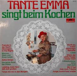 Download Tante Emma - Tante Emma Singt Beim Kochen