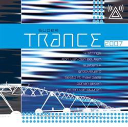 Download Various - Super Trance 2007