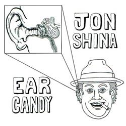 Download Jon Shina - Ear Candy Mashup Album