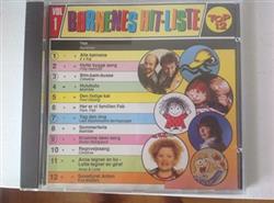 Download Various - Børnenes Hit Liste Vol 1