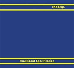 Download Theory - Funktional Specification