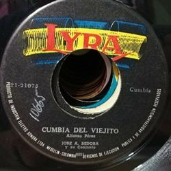 Download Jose A Bedoya - Cumbia Del Viejito Matica De Mi Alma