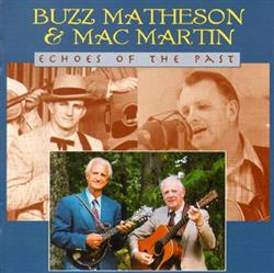 Download Buzz Matheson & Mac Martin - Echoes Of The Past