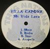 écouter en ligne Villa Capone - Mi Vida Loca Flashy