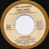 descargar álbum Luther Rabb - Street Angels Make A Little Move On The One