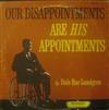 escuchar en línea Dale Rae Lundgren - Our Disappointments Are His Appointments