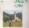 last ned album Unknown Artist - Chiesetta Alpina