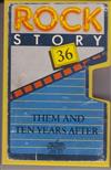 Them And Ten Years After - Rock Story 36