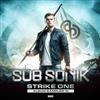lyssna på nätet Sub Sonik - Strike One Album Sampler 5
