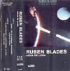 écouter en ligne Ruben Blades - Agua De Luna