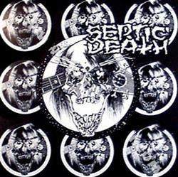 Download Septic Death - Time Is The Boss Aaarrggh Its Live