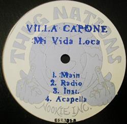 Download Villa Capone - Mi Vida Loca Flashy