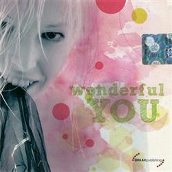 Download Capodaglio, Caruso & Valenziano Feat Adam Clay - Wonderful You