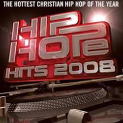 Download Various - Hip Hope Hits 2008