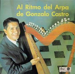 Download Gonzalo Castro - Al Ritmo Del Arpa De Gonzalo Castro