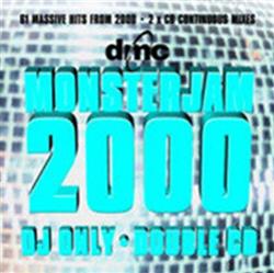 Download Various - Monsterjam 2000