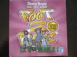 Download Stomy Bugsy - Leve Toi Et Marque