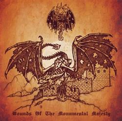 Download Theoroth - Wounds Of The Monumental Majesty