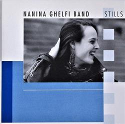 Download Nanina Ghelfi Band - Stills