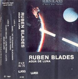 Download Ruben Blades - Agua De Luna