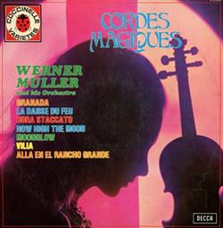 Download Werner Muller And His Orchestra - Cordes Magiques