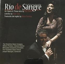 Download Don Davis - Rio De Sangre