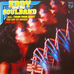 Download Eddy And The Soulband - Eddy And The Soulband