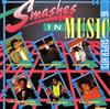 ouvir online Various - Smashes In Music 16 Super Hits